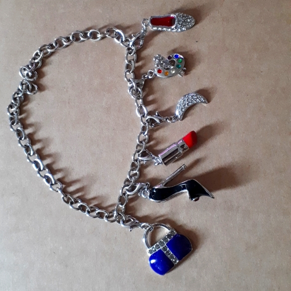 Made in Italy. High Quality Charms. Brand New. - Picture 3 of 4